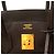 Hermès Borsa Hermes Birkin 35 Marrone - vista 5