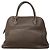 Hermès Borsa Hermes Bolide 31 Marrone - vista 11