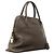 Hermès Borsa Hermes Bolide 31 Marrone - vista 2