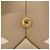 Borsa Louis Vuitton Monogram Empreinte Petit Palais PM Grigio Crudo - vista 10