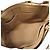 Borsa Louis Vuitton Monogram Empreinte Petit Palais PM Grigio Crudo - vista 4