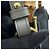Borsa a mano Gucci Diana Bamboo Medium in pelle di vitello Marrone Nero - vista 14