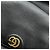 Borsa a mano Gucci Diana Bamboo Medium in pelle di vitello Marrone Nero - vista 7