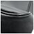 Borsa a mano Gucci Diana Bamboo Medium in pelle di vitello Marrone Nero - vista 9