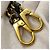 Borsa Louis Vuitton Monogram Reverse Vanity NV PM Nero - vista 16