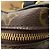 Borsa Louis Vuitton Monogram Reverse Vanity NV PM Nero - vista 7
