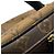 Borsa Louis Vuitton Monogram Reverse Vanity NV PM Nero - vista 9