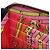 Hermès Cartera larga Hermes Azap en piel Epsom Gold Castaño - vista 7