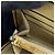 Cartera larga con cremallera Puzzle Loewe Castaño Beige - vista 13