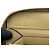 Cartera larga con cremallera Puzzle Loewe Castaño Beige - vista 16