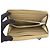 Cartera larga con cremallera Puzzle Loewe Castaño Beige - vista 4