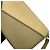 Cartera larga con cremallera Puzzle Loewe Castaño Beige - vista 6
