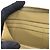 Cartera larga con cremallera Puzzle Loewe Castaño Beige - vista 8