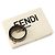 Saco Tote Fendi Sunshine Medium em couro - vista 18