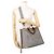Saco Tote Fendi Sunshine Medium em couro - vista 5
