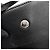 Borsa a secchiello Yves Saint Laurent Rive Gauche Nero - vista 10