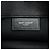 Borsa a secchiello Yves Saint Laurent Rive Gauche Nero - vista 16