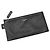 Borsa a secchiello Yves Saint Laurent Rive Gauche Nero - vista 17