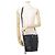 Borsa a secchiello Yves Saint Laurent Rive Gauche Nero - vista 4