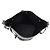 Borsa a secchiello Yves Saint Laurent Rive Gauche Nero - vista 5