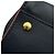 Borsa Fendi Peekaboo Regular Blu navy - vista 11