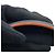 Borsa Fendi Peekaboo Regular Blu navy - vista 12