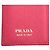 Prada Tri-fold Wallet Pink - view 13
