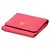 Prada Tri-fold Wallet Pink - view 2