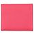 Prada Tri-fold Wallet Pink - view 3