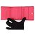 Prada Tri-fold Wallet Pink - view 4
