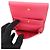 Prada Tri-fold Wallet Pink - view 6