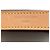 Borsa Louis Vuitton Slouchy PM Marrone Beige - vista 12
