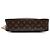 Borsa Louis Vuitton Slouchy PM Marrone Beige - vista 5
