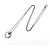 Collana Tiffany & Co. Paloma Melody Circle Argento - vista 4