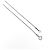 Collana Tiffany & Co. Paloma Melody Circle Argento - vista 5