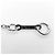 Collana Tiffany & Co. Paloma Melody Circle Argento - vista 6