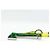 Louis Vuitton Bijou Sac LV Prism Bag Charm Keychain Verde Giallo - vista 3