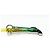 Louis Vuitton Bijou Sac LV Prism Bag Charm Keychain Verde Giallo - vista 4