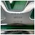 Louis Vuitton Bijou Sac LV Prism Bag Charm Keychain Verde Giallo - vista 7