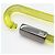 Louis Vuitton Bijou Sac LV Prism Bag Charm Keychain Verde Giallo - vista 8