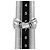 Tiffany & Co. 1837 Interlocking Double Band Ring Silber - Ansicht 7