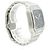 Orologio da uomo Cartier Santos de LM WSSA0030 Quadrante Blu - vista 3