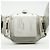 Orologio da uomo Cartier Santos de LM WSSA0030 Quadrante Blu - vista 5