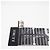 Chanel Coco Mark Strass-Stecker-Ohrringe Silber - Ansicht 3