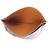 Céline Celine Triomphe Canvas Logo Card Case Brown - view 14