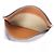 Céline Celine Triomphe Canvas Logo Card Case Brown - view 15