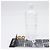Orecchini a clip Chanel Coco Mark placcati oro D'oro - vista 3