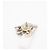 Orecchini Chanel Coco Mark Charm 99A Argento - vista 13