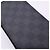 Zippy Louis Vuitton Damier Graphite Long Wallet Brown Black - view 4