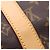 Louis Vuitton Monogram Keepall Bandoulière 45 Boston Bag Marrone Beige - vista 6